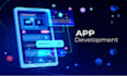 react native app programmer, fullstack app developer