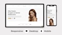 design a custom wix website