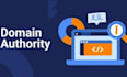 increase semrush domain authority score to 30 plus