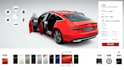 3d product technologyy case 1  unity3d scene