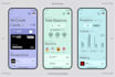 develop crypto wallet app, decentralized crypto wallet app, blockchain system
