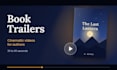 create 3d book mockups and social media promo graphics