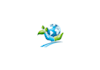 design perfect iconic sustainability logo