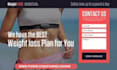 generate fresh weight loss leads build fda semaglutide compliant peptide website