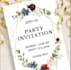 design customized invitation cards