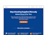 fix shopify website bug issues, design premium shopify dropshipping website asap