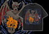 draw custom tshirt design