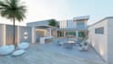 create stunning 3d renderings of your building facades
