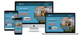 design attorney, lawyer and law firm website