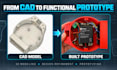 create 3d cad models, renderings, and prototypes
