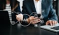write aml , kyc and compliance policies