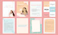 design personalized journals and planners