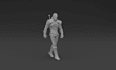 do 3d game animation 3d rigging 3d character animation for game unreal engine