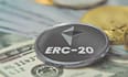 develop crypto token,create custom erc20,bep20, ico web3,dapp,sol smart contract