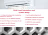 provide hvac load calculation and duct design using hap