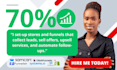 do webinar funnel course membership ghl automation highlevel landing page expert