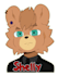do a badge of your furry character