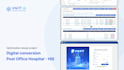 ui dashboard website design