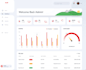 be your software developer for web app, crm software odoo, netsuite, oracle crm