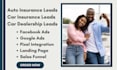 generate auto insurance leads car insurance car insurance gohighlevel website