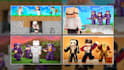 create a custom 2d minecraft thumbnail