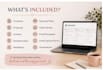 set up dubsado CRM for wedding photographers and planners