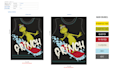 do professional color separation for screen printing