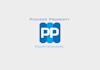 design attention property maintenance logo