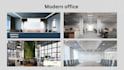 design and customize zoom virtual background