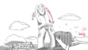 draw storyboards for your film, animation, and commercial