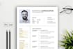 write cv and resume