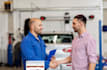 develop mechanic website, roadside assistant, car repair, car detailing website