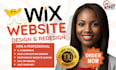 build wix website redesign wix website design wix website redesign wix website