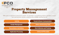 provide property management and virtual assistance support
