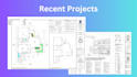 do material take off and cost estimation on planswift