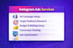 do professionally grow your instagram account