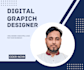 create a modern minimalist brand logo design