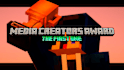 create custom minecraft logo and animation
