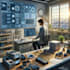 expert power electronics and renewable energy systems design