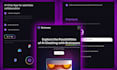 do website development and figma designing and website seo