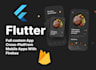 do figma to flutter, reskin app, codecanyon, flutter UI, flutter app