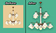 image clipping path, background removel