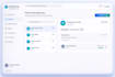 do website development as full stack web developer