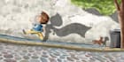 can do great illustrations for your childrens book