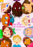 draw professional children and storybook illustration