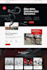 build affordable responsive websites and wordpress designs