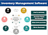 develop inventory management pos system desktop application using dot net