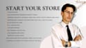 build, design, create shopify store, shopify website, shopify dropshipping store