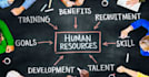 translate HR human recourse content into chinese
