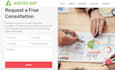 create websites using react js,node js,bootstrap ,javascript